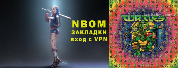 молекула духа Алексеевка